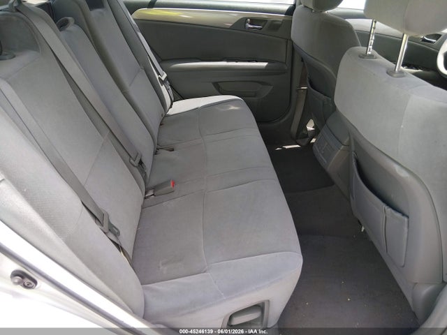 Toyota Avalon Xl