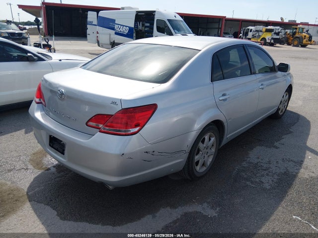 Toyota Avalon Xl