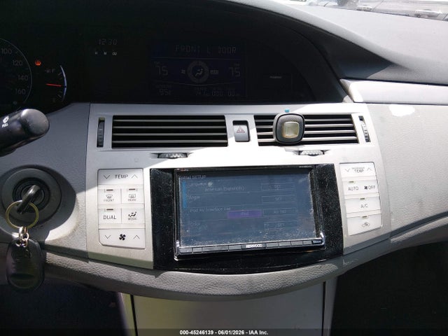 Toyota Avalon Xl