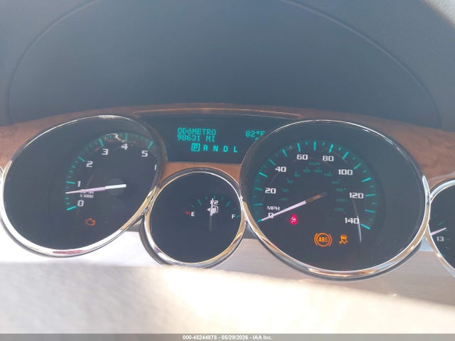 Buick Enclave Leather