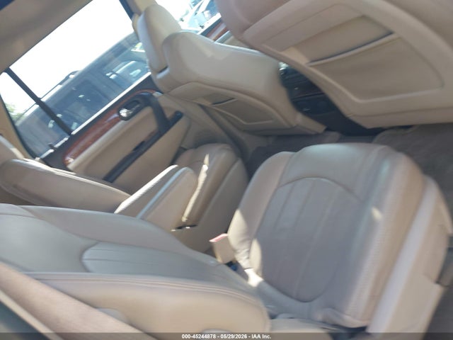 Buick Enclave Leather