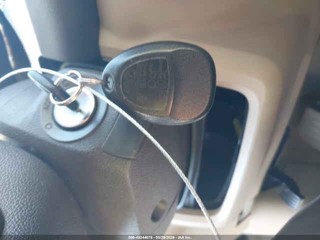 Buick Enclave Leather