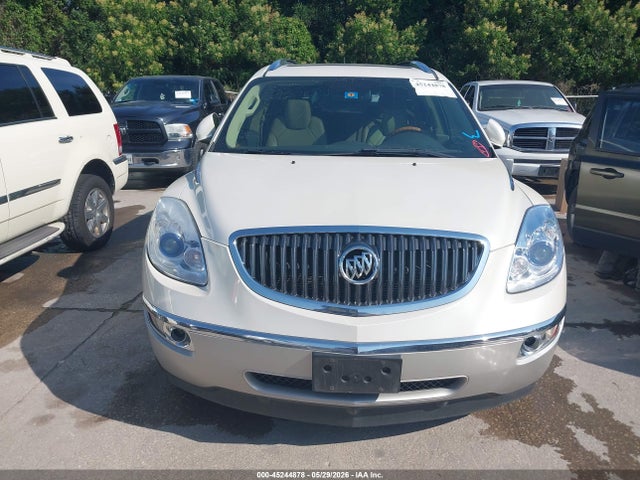Buick Enclave Leather