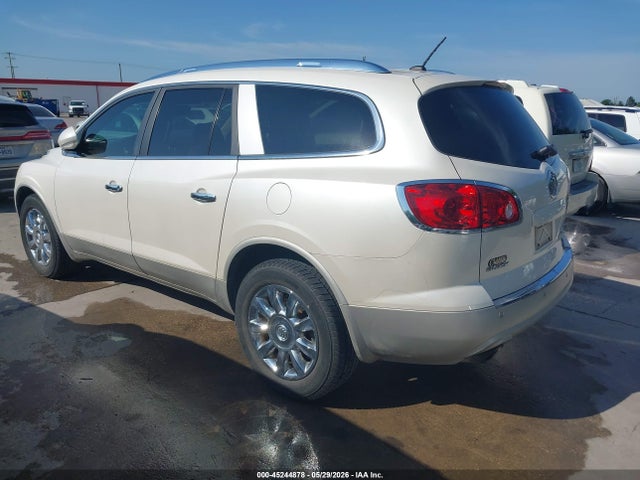 Buick Enclave Leather