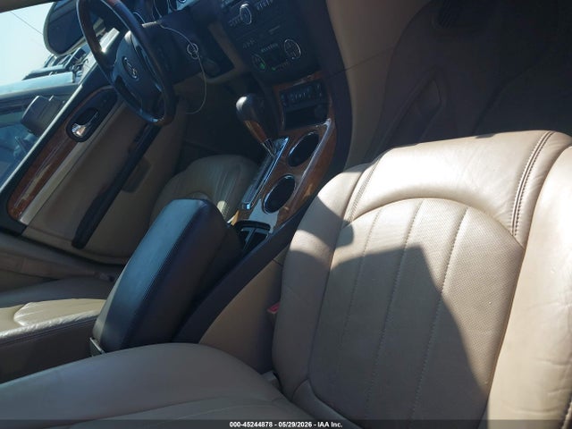 Buick Enclave Leather