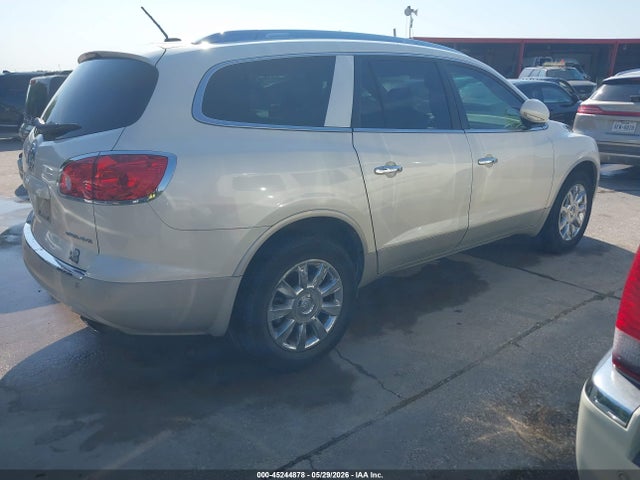 Buick Enclave Leather