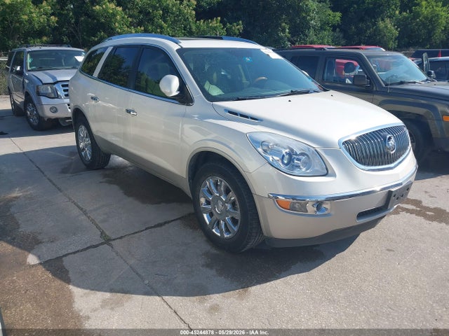 Salvage Buick Enclave Image