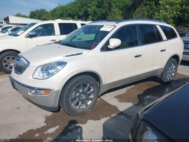 Buick Enclave Leather
