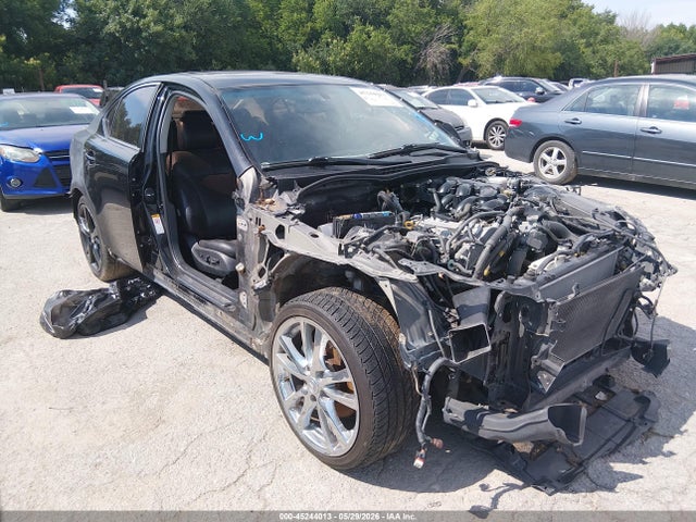 Salvage Lexus Is Image