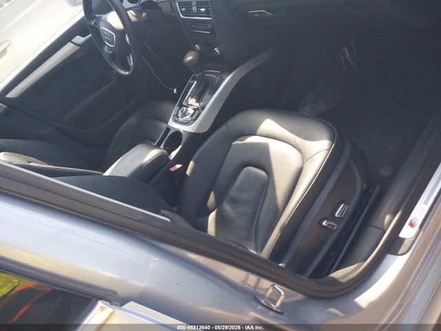 Audi A4 2.0t Premium