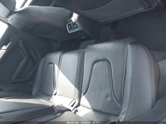 Audi A4 2.0t Premium
