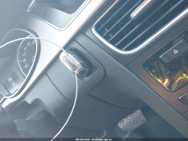 Audi A4 2.0t Premium