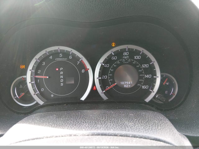 Acura TSX 2.4