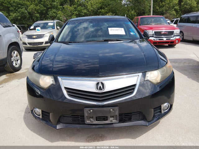 Acura TSX 2.4