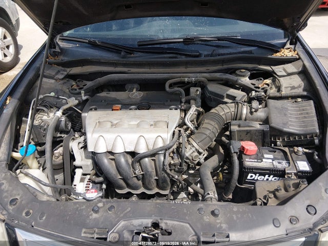 Acura TSX 2.4