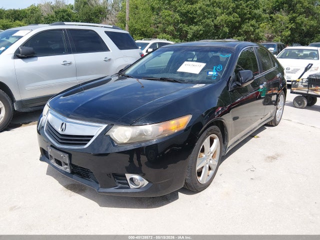 Acura TSX 2.4