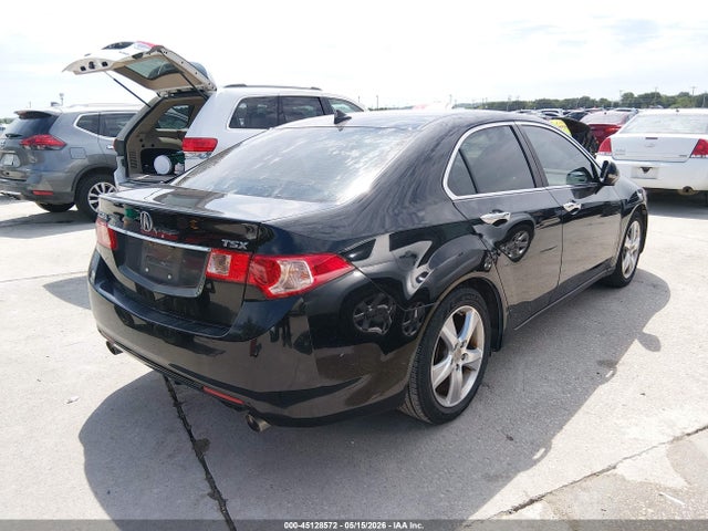 Acura TSX 2.4