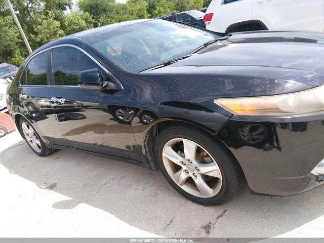 Acura TSX 2.4