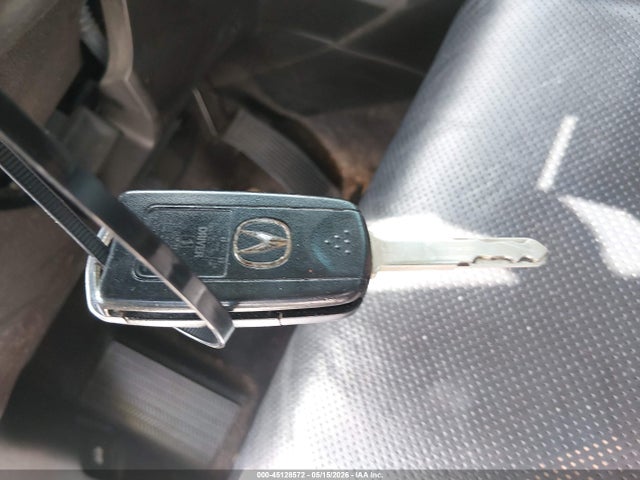 Acura TSX 2.4
