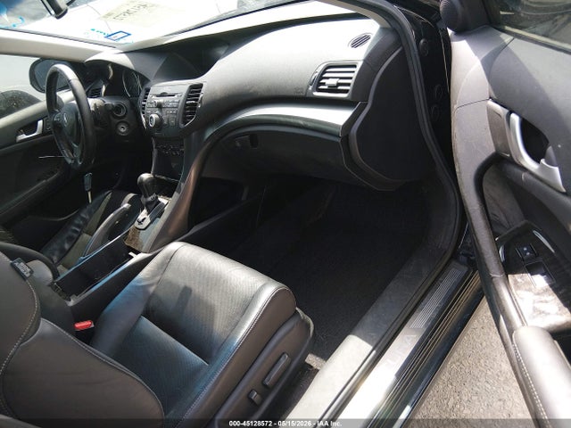 Acura TSX 2.4