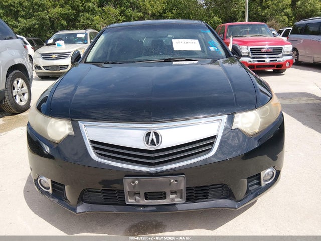 Acura TSX 2.4