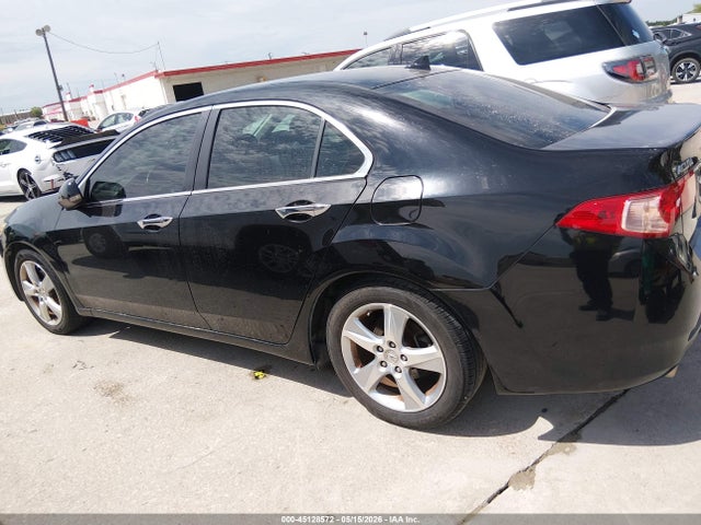 Acura TSX 2.4