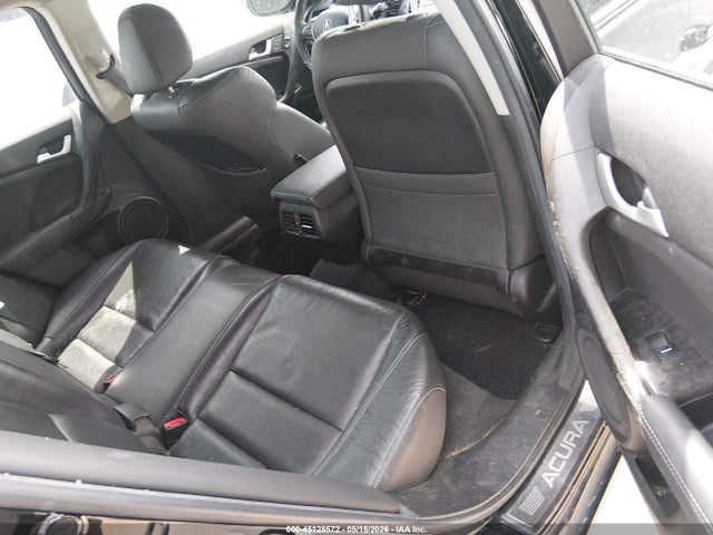Acura TSX 2.4