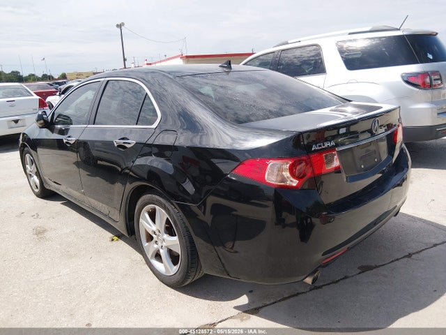 Acura TSX 2.4