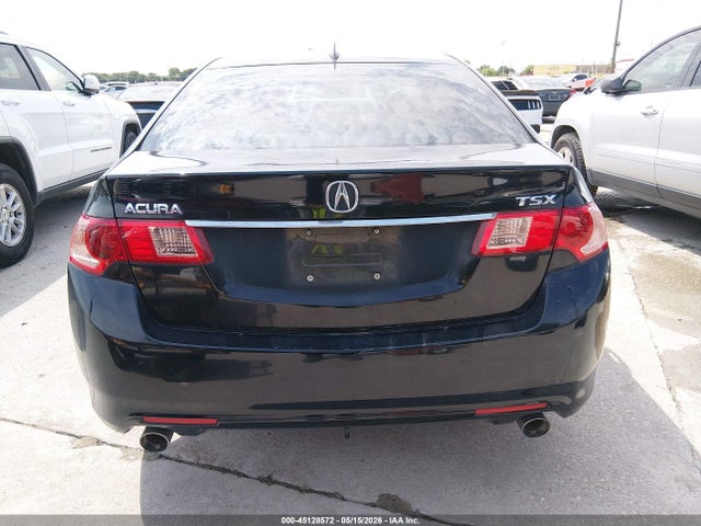 Acura TSX 2.4