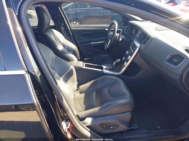 Volvo S60 T6 Drive-e Platinum