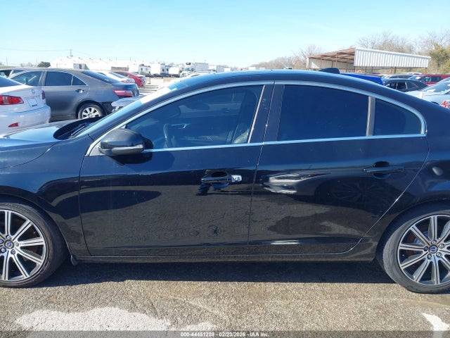 Volvo S60 T6 Drive-e Platinum