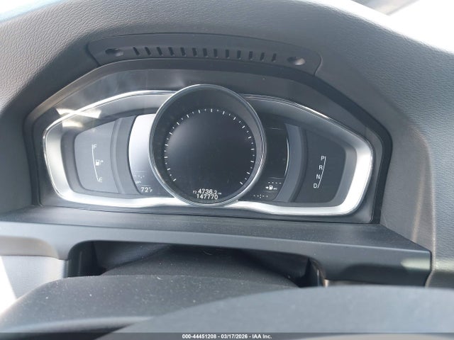 Volvo S60 T6 Drive-e Platinum