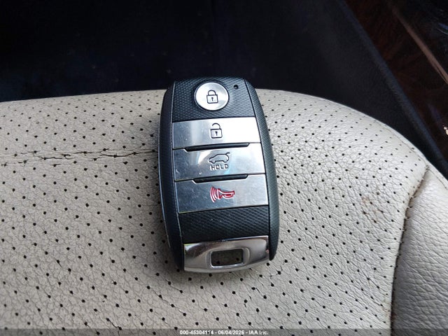 Kia Sorento Ex V6