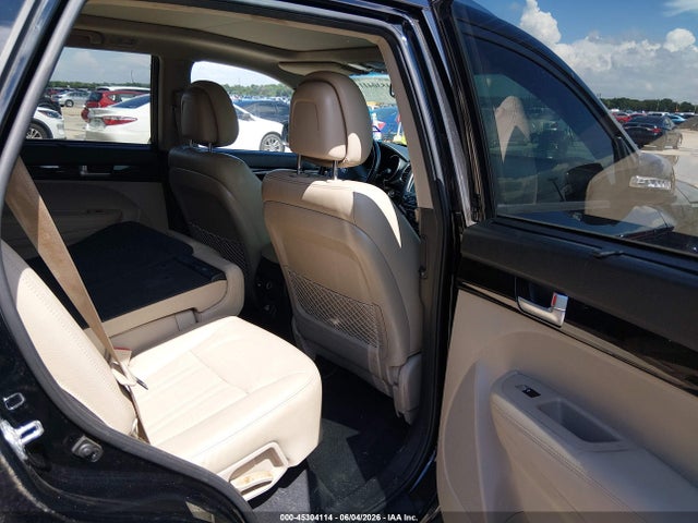 Kia Sorento Ex V6
