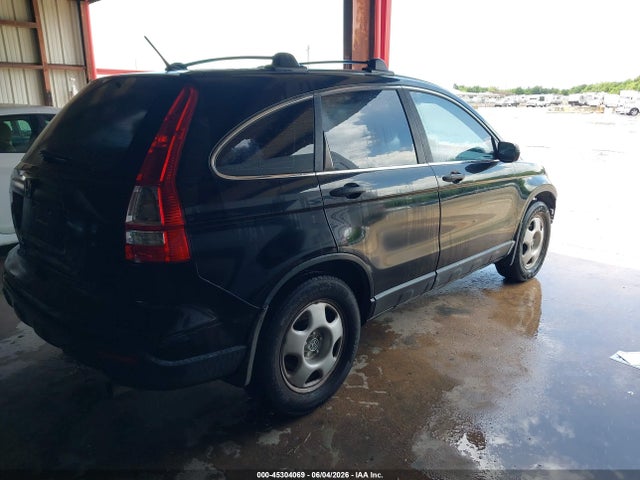 Honda CR-V Lx