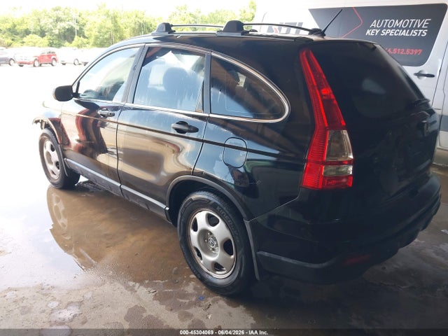 Honda CR-V Lx