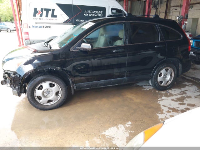Honda CR-V Lx