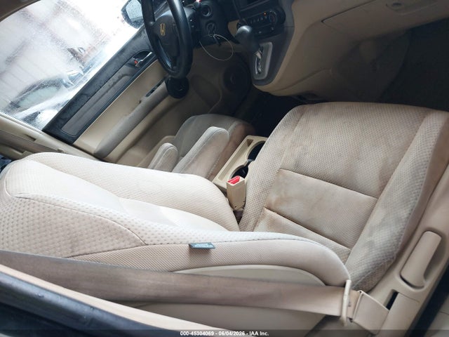 Honda CR-V Lx