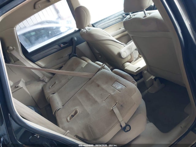 Honda CR-V Lx