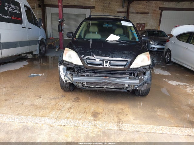 Honda CR-V Lx