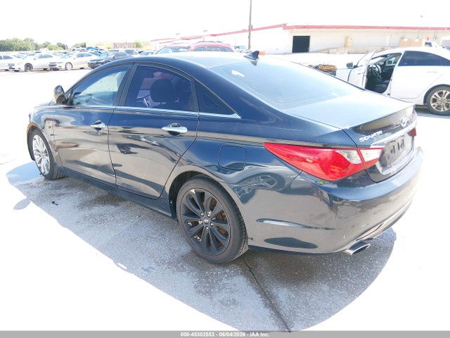 Hyundai SONATA Se