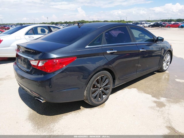 Hyundai SONATA Se
