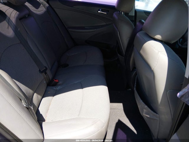 Hyundai SONATA Se