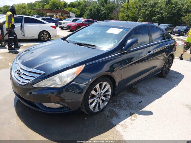 Hyundai SONATA Se