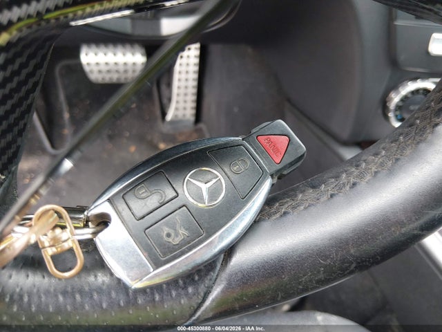 Mercedes-Benz C-Class Sport
