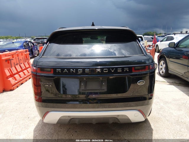 Land Rover Range Rover Velar D180 Se R-dynamic