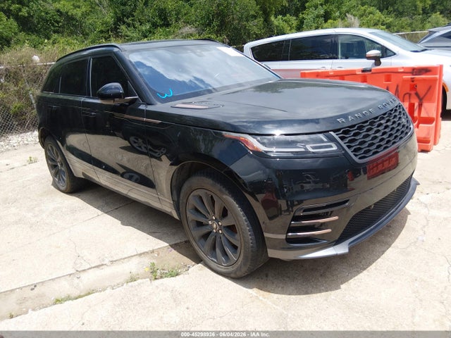 Salvage Land Rover Range Rover Velar Image