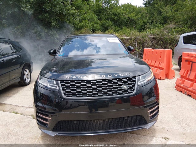 Land Rover Range Rover Velar D180 Se R-dynamic