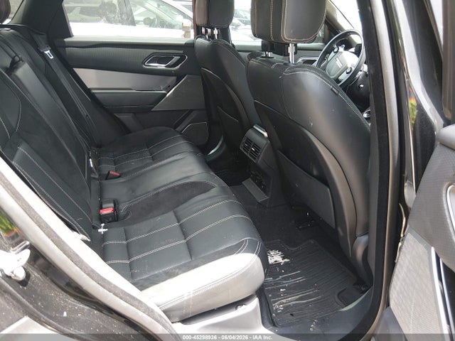 Land Rover Range Rover Velar D180 Se R-dynamic