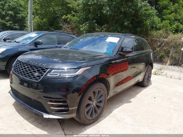 Land Rover Range Rover Velar D180 Se R-dynamic